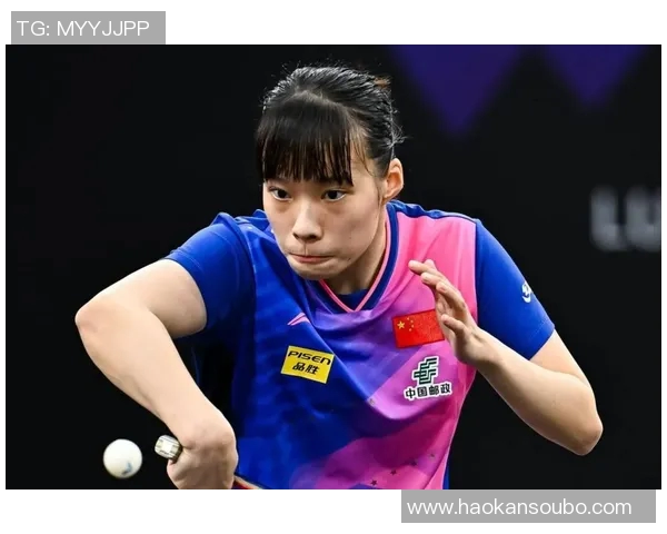 重庆乒乓球队实力强劲荣登个人能力排行榜第8位的背后故事